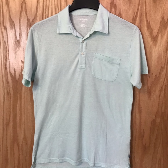 bonobos softest performance polo